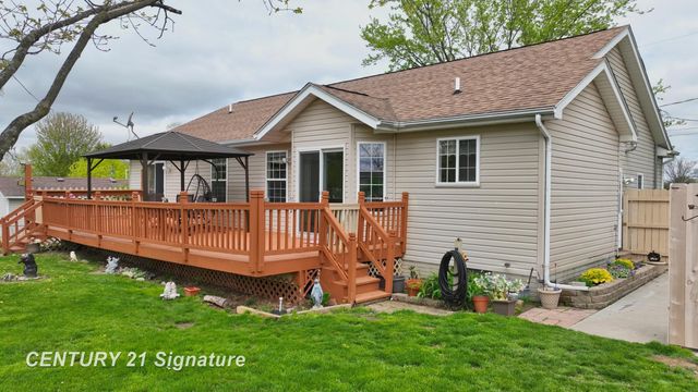3022 E Lake Road, Clio, MI 48420