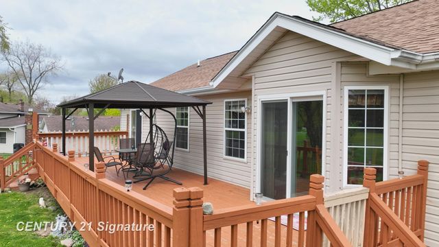 3022 E Lake Road, Clio, MI 48420