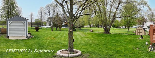 3022 E Lake Road, Clio, MI 48420