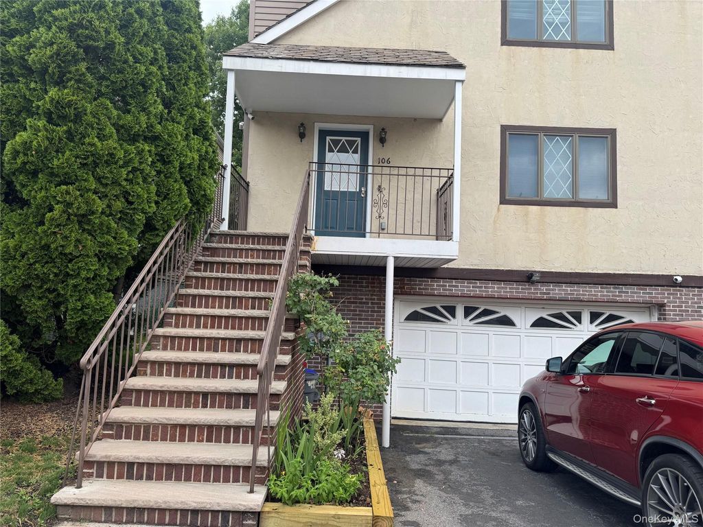106 Pelhamdale Avenue, Mount Vernon, NY 10553