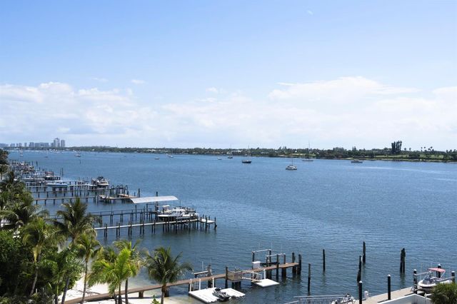 2800 N Flagler Drive 709, West Palm Beach, FL 33407