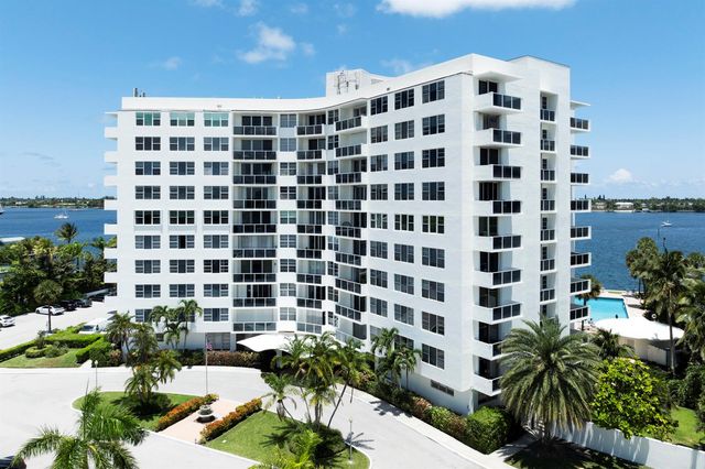 2800 N Flagler Drive 709, West Palm Beach, FL 33407