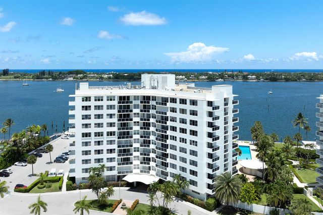 2800 N Flagler Drive 709, West Palm Beach, FL 33407