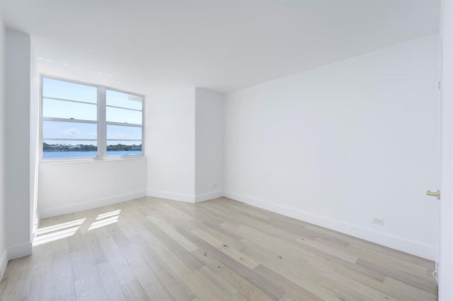 2800 N Flagler Drive 709, West Palm Beach, FL 33407