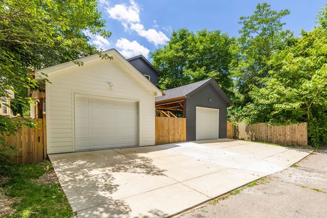 340A Peachtree St, Nashville, TN 37210