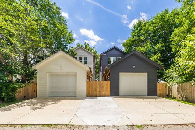 340A Peachtree St, Nashville, TN 37210