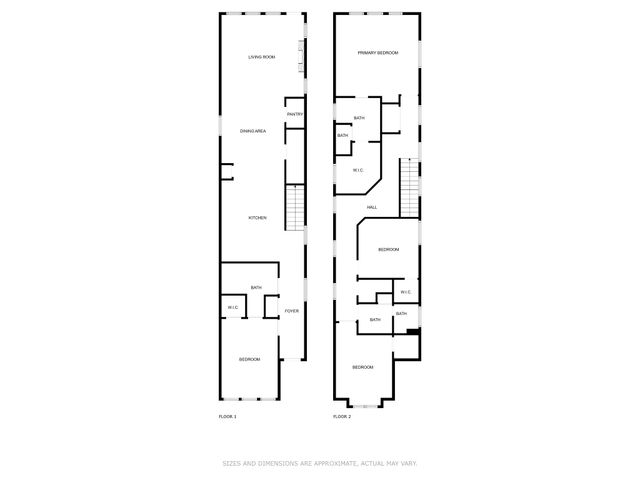 340A Peachtree St, Nashville, TN 37210