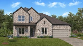 2704 Silver Map Lane, League City, TX 77539