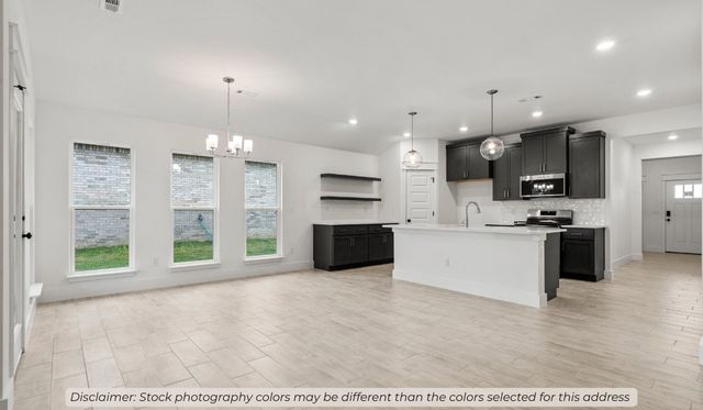 5005 Elk Valley Avenue, Springdale, AR 72762