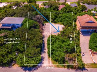 5343 Pelican Way (Lot 11 - North Side), St Augustine, FL 32080