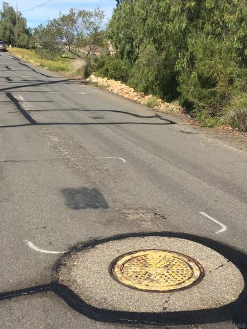 La Manda Dr 0, Poway, CA 92064