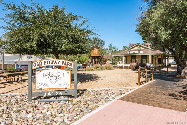 La Manda Dr 0, Poway, CA 92064
