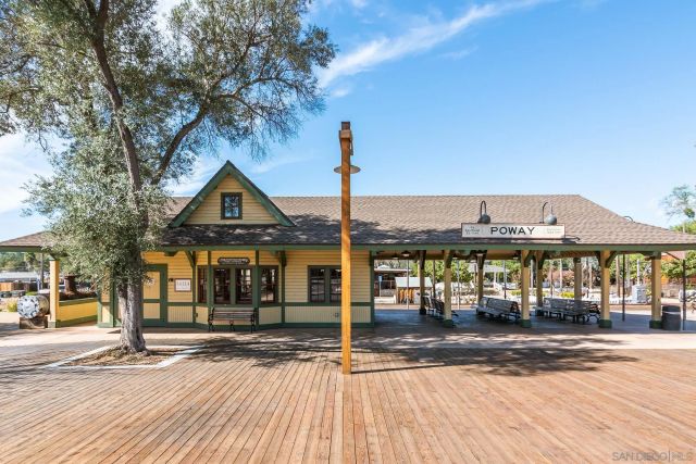 La Manda Dr 0, Poway, CA 92064