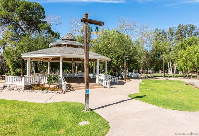 La Manda Dr 0, Poway, CA 92064