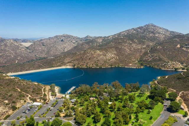 La Manda Dr 0, Poway, CA 92064