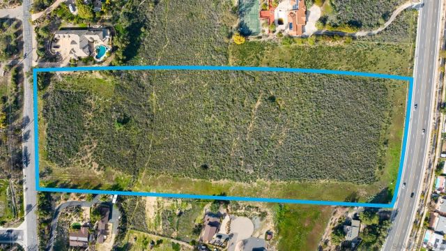 La Manda Dr 0, Poway, CA 92064