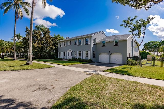 1234 NE 96th St, Miami Shores, FL 33138