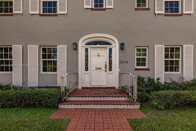 1234 NE 96th St, Miami Shores, FL 33138