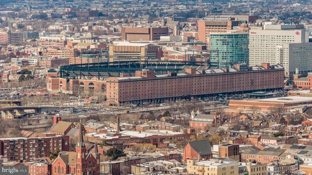 214 E FORT AVE E, Baltimore, MD 21230