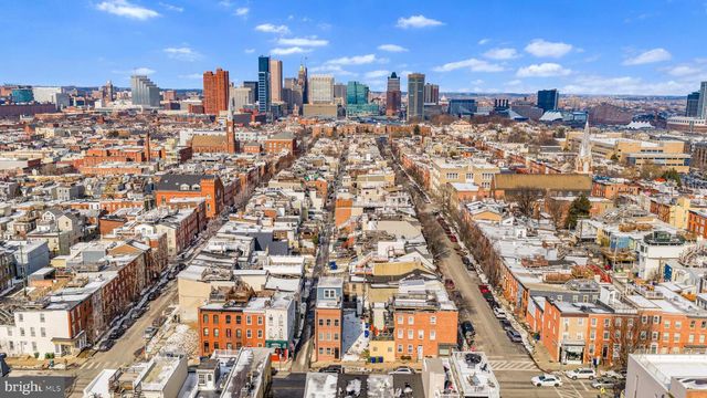 214 E FORT AVE E, Baltimore, MD 21230