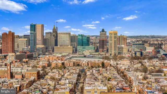 214 E FORT AVE E, Baltimore, MD 21230