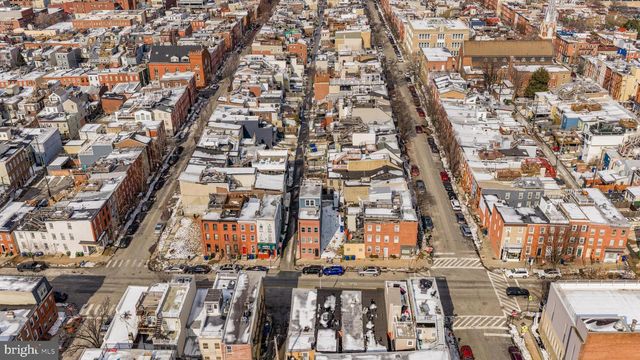 214 E FORT AVE E, Baltimore, MD 21230
