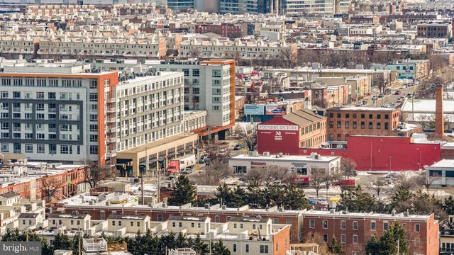 214 E FORT AVE E, Baltimore, MD 21230