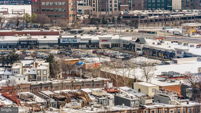 214 E FORT AVE E, Baltimore, MD 21230
