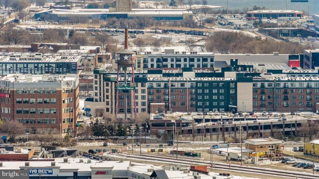 214 E FORT AVE E, Baltimore, MD 21230