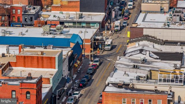 214 E FORT AVE E, Baltimore, MD 21230