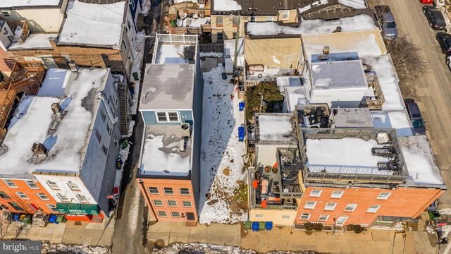 214 E FORT AVE E, Baltimore, MD 21230