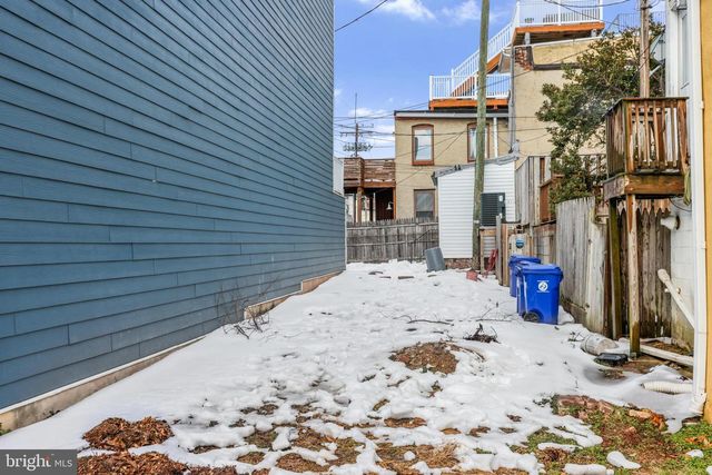 214 E FORT AVE E, Baltimore, MD 21230