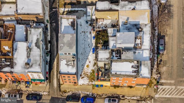 214 E FORT AVE E, Baltimore, MD 21230