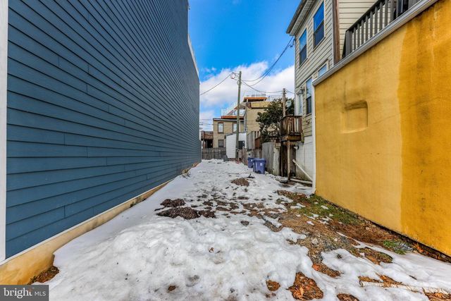 214 E FORT AVE E, Baltimore, MD 21230