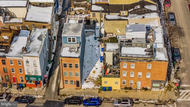 214 E FORT AVE E, Baltimore, MD 21230