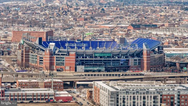 214 E FORT AVE E, Baltimore, MD 21230