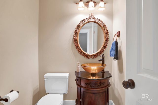 7149 Stillwater Boulevard, Spanish Fort, AL 36527