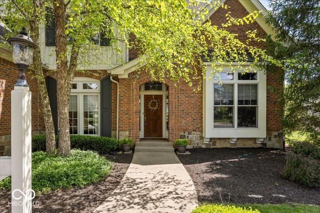 6549 Braemar Avenue S, Noblesville, IN 46062