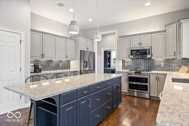 6549 Braemar Avenue S, Noblesville, IN 46062