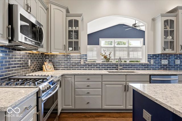 6549 Braemar Avenue S, Noblesville, IN 46062