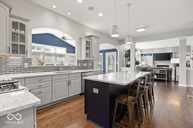 6549 Braemar Avenue S, Noblesville, IN 46062