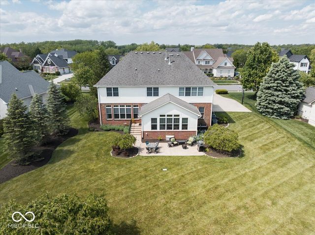6549 Braemar Avenue S, Noblesville, IN 46062