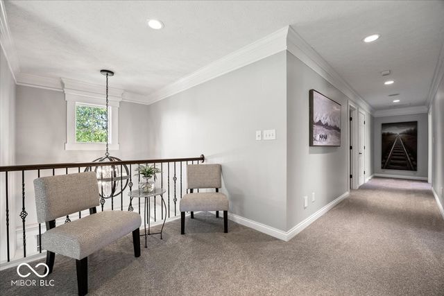 6549 Braemar Avenue S, Noblesville, IN 46062