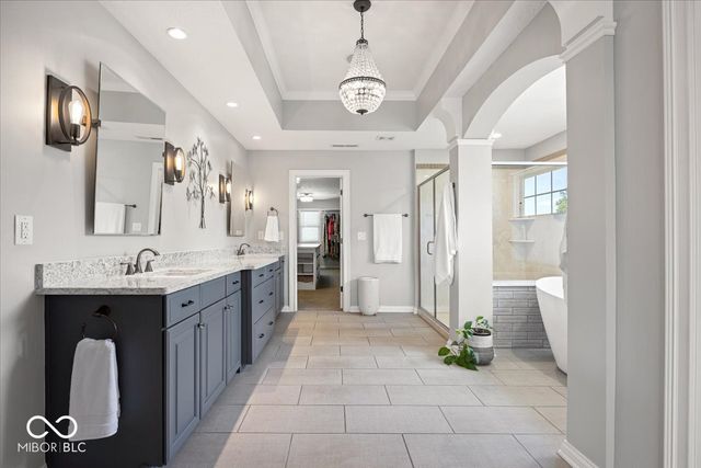 6549 Braemar Avenue S, Noblesville, IN 46062