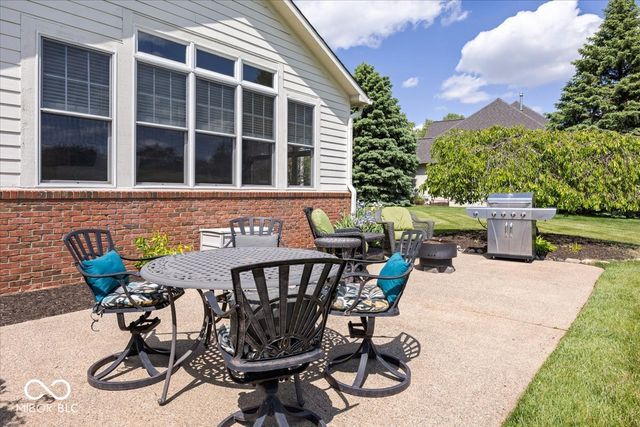 6549 Braemar Avenue S, Noblesville, IN 46062