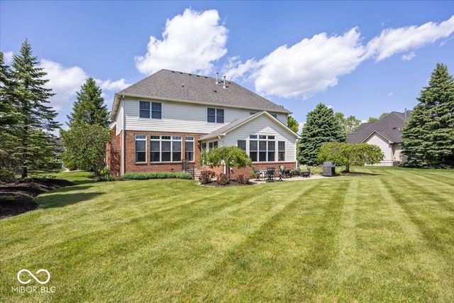 6549 Braemar Avenue S, Noblesville, IN 46062