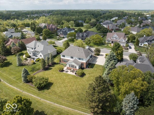 6549 Braemar Avenue S, Noblesville, IN 46062