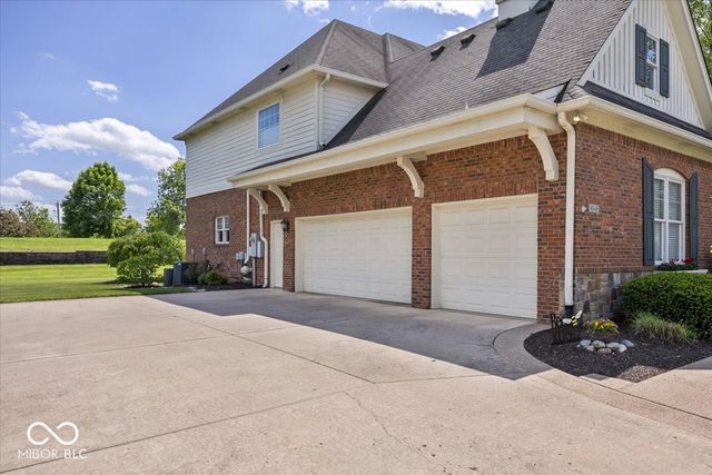 6549 Braemar Avenue S, Noblesville, IN 46062