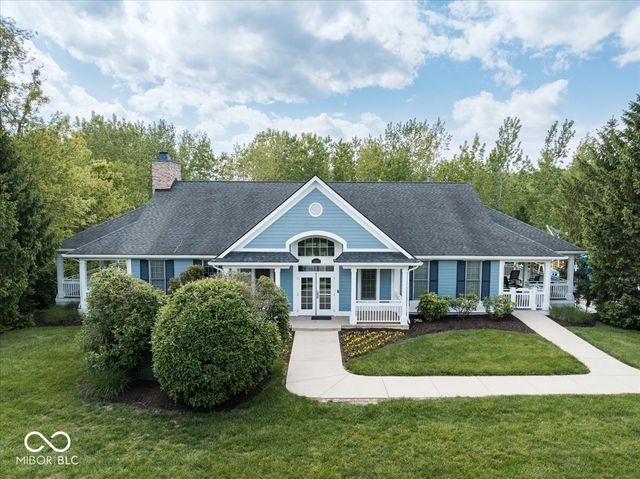 6549 Braemar Avenue S, Noblesville, IN 46062