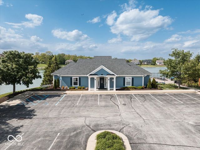 6549 Braemar Avenue S, Noblesville, IN 46062